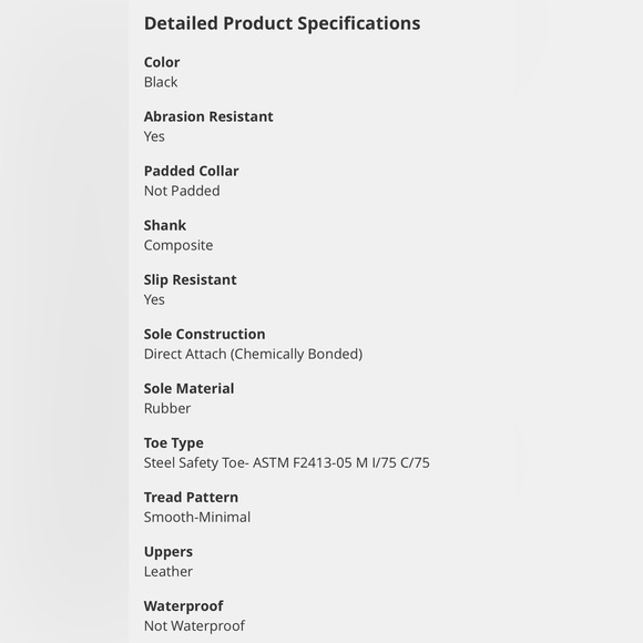 Ariat Women’s Slip Resistant Safety Clogs Shoes Steel Toe Black - Picture 10 of 13